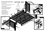 Предварительный просмотр 2 страницы Lifestyle Solutions Cottage Series Assembly Instructions Manual