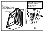 Предварительный просмотр 7 страницы Lifestyle Solutions Cottage Series Assembly Instructions Manual