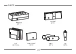 Preview for 2 page of Lifestyle Solutions LANGFORD2 Assembly Instructions Manual