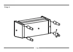 Preview for 7 page of Lifestyle Solutions LANGFORD2 Assembly Instructions Manual