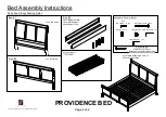 Предварительный просмотр 1 страницы Lifestyle Solutions PROVIDENCE Assembly Instructions Manual