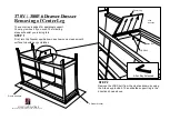 Предварительный просмотр 4 страницы Lifestyle Solutions PROVIDENCE Assembly Instructions Manual