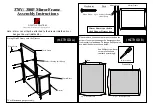 Предварительный просмотр 5 страницы Lifestyle Solutions PROVIDENCE Assembly Instructions Manual