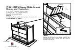 Предварительный просмотр 6 страницы Lifestyle Solutions PROVIDENCE Assembly Instructions Manual