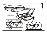 Предварительный просмотр 10 страницы Lifestyle Solutions RELAX A LOUNGER Assembly Instructions Manual