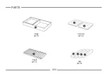 Preview for 2 page of Lifestyle Solutions STANFORD Assembly Instructions Manual