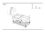 Preview for 6 page of Lifestyle Solutions STANFORD Assembly Instructions Manual