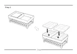 Preview for 7 page of Lifestyle Solutions STANFORD Assembly Instructions Manual