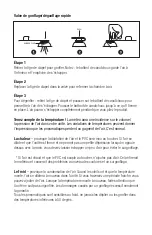 Предварительный просмотр 20 страницы Lifestyle 81011 Instructions & Warnings