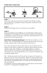 Предварительный просмотр 28 страницы Lifestyle 81011 Instructions & Warnings