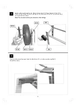 Preview for 6 page of Lifestyle Aurora 2 Assembly And Operating Instructions Manual