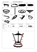 Предварительный просмотр 1 страницы Lifestyle BA0017C Instruction Manual