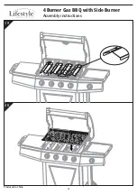 Preview for 23 page of Lifestyle LFS688 Assembly Instructions Manual