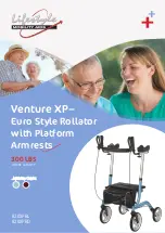 Lifestyle Venture XP Manual preview