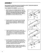 Preview for 6 page of LIFESTYLER 10.0 ESP Owner'S Manual