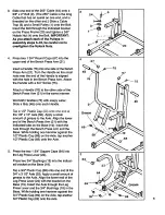 Preview for 5 page of LIFESTYLER 831.159330 Owner'S Manual