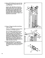 Preview for 10 page of LIFESTYLER 831.159330 Owner'S Manual