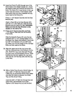 Preview for 13 page of LIFESTYLER 831.159330 Owner'S Manual