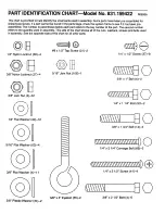 Preview for 25 page of LIFESTYLER 831.159422 User Manual