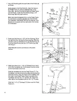 Предварительный просмотр 4 страницы LIFESTYLER 831.287622 Owner'S Manual