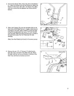 Предварительный просмотр 5 страницы LIFESTYLER 831.287622 Owner'S Manual