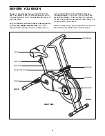 Preview for 3 page of LIFESTYLER 831.288140 User Manual