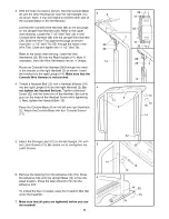 Предварительный просмотр 6 страницы LIFESTYLER 831.297140 User Manual