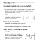 Предварительный просмотр 12 страницы LIFESTYLER 831.297140 User Manual