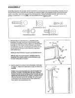 Предварительный просмотр 5 страницы LIFESTYLER 831.297160 User Manual