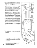 Предварительный просмотр 6 страницы LIFESTYLER 831.297160 User Manual