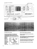 Предварительный просмотр 8 страницы LIFESTYLER 831.297160 User Manual