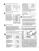 Предварительный просмотр 9 страницы LIFESTYLER 831.297160 User Manual