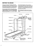 Preview for 4 page of LIFESTYLER 831.297170 User Manual