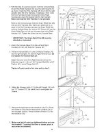 Предварительный просмотр 6 страницы LIFESTYLER 831.297190 User Manual