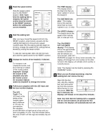 Предварительный просмотр 9 страницы LIFESTYLER 831.297190 User Manual