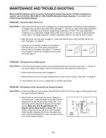 Предварительный просмотр 12 страницы LIFESTYLER 831.297190 User Manual