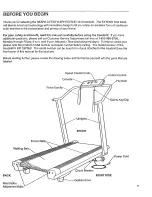 Предварительный просмотр 5 страницы LIFESTYLER 831.297260 Owner'S Manual