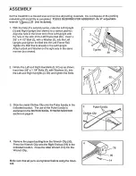 Предварительный просмотр 6 страницы LIFESTYLER 831.297260 Owner'S Manual