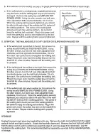 Предварительный просмотр 12 страницы LIFESTYLER 831.297260 Owner'S Manual