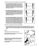 Предварительный просмотр 15 страницы LIFESTYLER 831.297280 Owner'S Manual