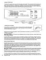 Preview for 8 page of LIFESTYLER 831.297451 Owner'S Manual