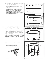 Предварительный просмотр 19 страницы LIFESTYLER Bazoongi User Manual