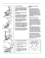 Preview for 4 page of LIFESTYLER Lifestyler CARDIO FIT PLUS User Manual