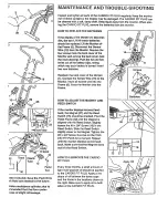 Preview for 5 page of LIFESTYLER Lifestyler CARDIO FIT PLUS User Manual