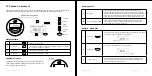 Предварительный просмотр 5 страницы Lifetech LifeOX-AIR Ultra 10 WT User Manual