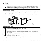 Предварительный просмотр 7 страницы Lifetech LifeOX-AIR Ultra 10 Manual