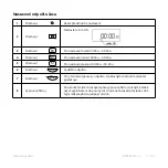 Предварительный просмотр 11 страницы Lifetech LifeOX-AIR Ultra 10 Manual