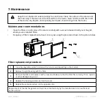 Предварительный просмотр 19 страницы Lifetech LifeOX-AIR Ultra 10 Manual