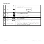 Предварительный просмотр 23 страницы Lifetech LifeOX-AIR Ultra 10 Manual