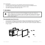 Предварительный просмотр 31 страницы Lifetech LifeOX-AIR Ultra 10 Manual